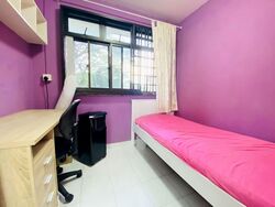Blk 22 SIN MING VILLE (Bishan), HDB 3 Rooms #557255431